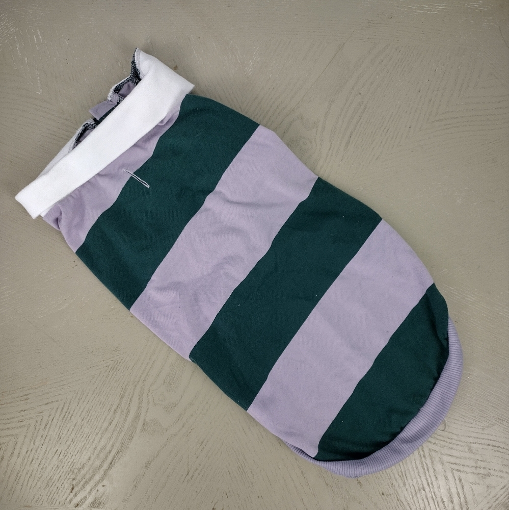Medium Doggy Rugby Shirt